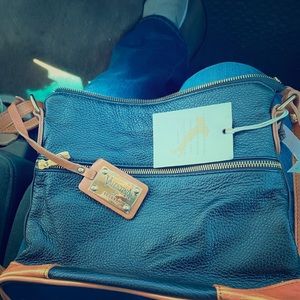 NWT Valentina crossbody bag (unavailable)